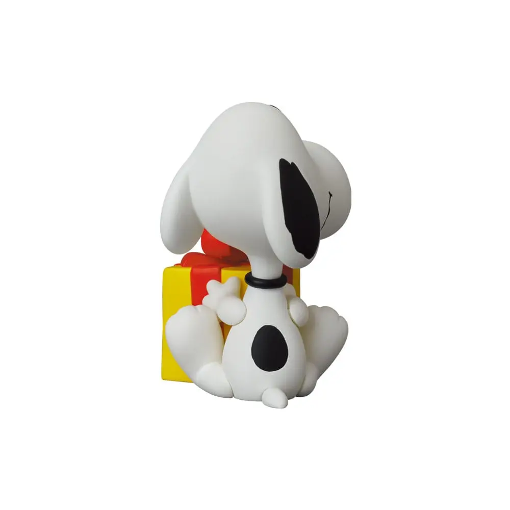 Peanuts UDF Series 15 Mini Figure Gift Snoopy 6 cm termékfotó