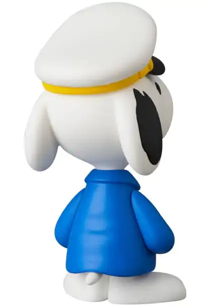 Peanuts UDF Series 16 Mini Figure Captain Snoopy 8 cm product photo