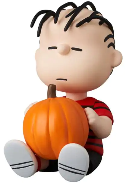 Peanuts UDF Series 16 Mini Figure Halloween Linus 8 cm termékfotó