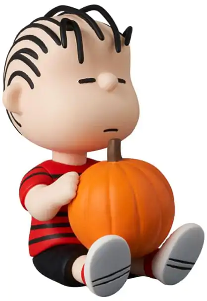 Peanuts UDF Series 16 Mini Figure Halloween Linus 8 cm termékfotó