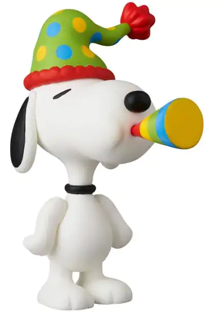 Peanuts UDF Series 16 Mini Figure Party Snoopy 8 cm product photo