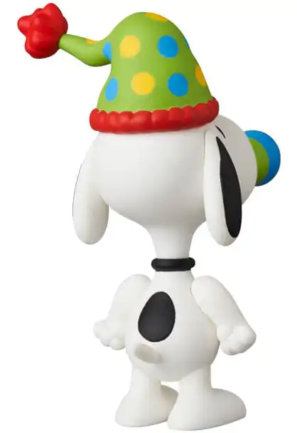 Peanuts UDF Series 16 Mini Figure Party Snoopy 8 cm product photo