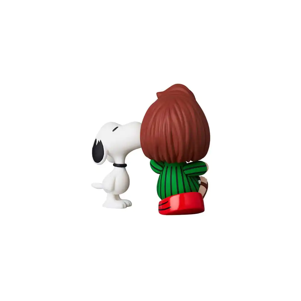 Peanuts UDF Series 17 Mini Figure Peppermint Patty & Snoopy 7 cm termékfotó