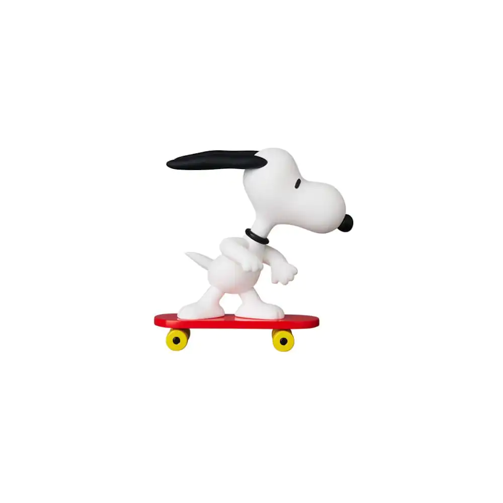 Peanuts UDF Series 17 Mini Figure Skateboard Snoopy 7 cm product photo