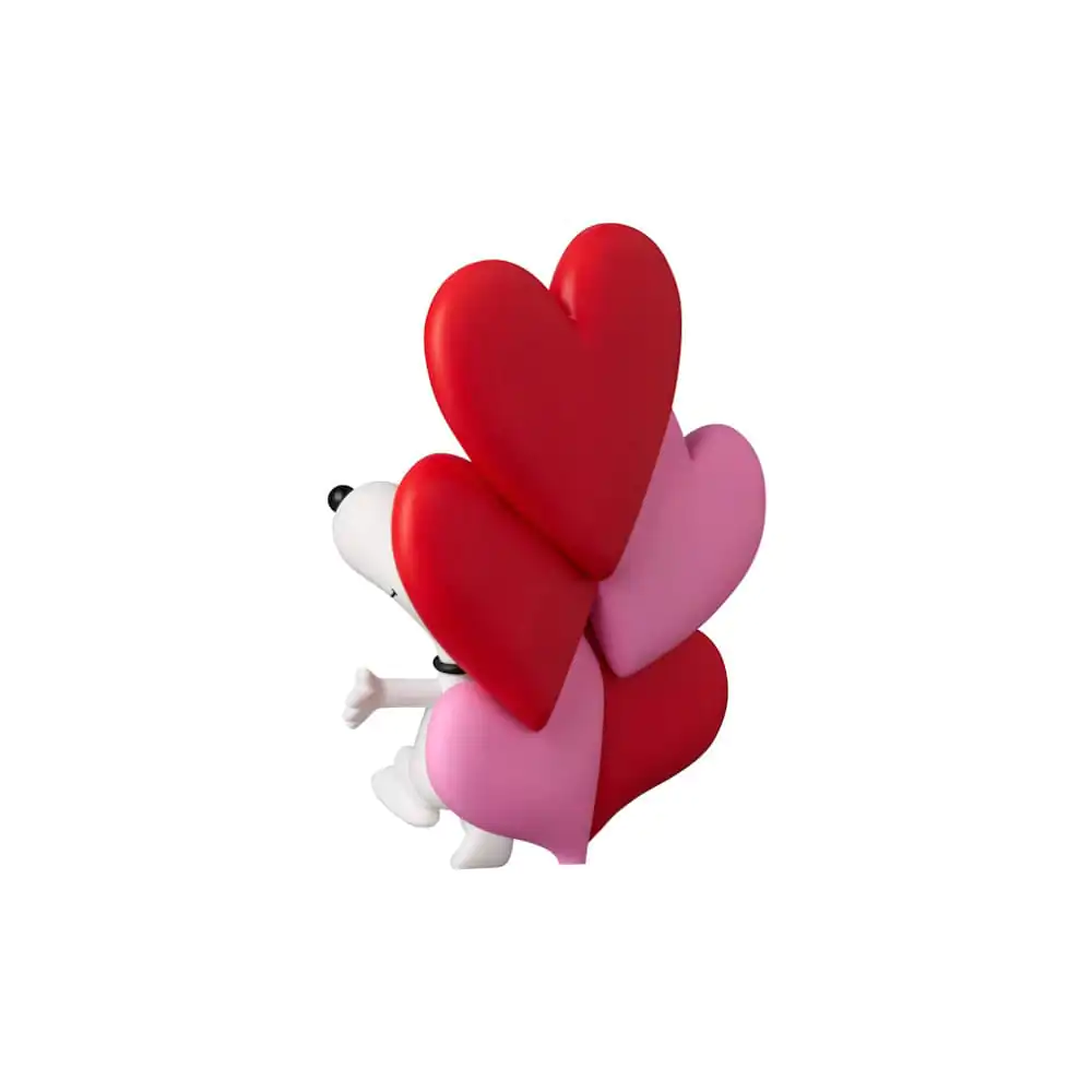 Peanuts UDF Series 18 Mini Figure Dancing Snoopy 12 cm product photo
