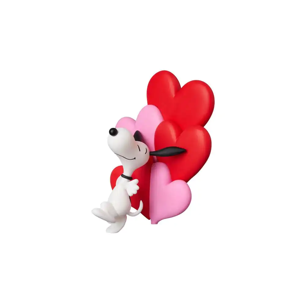 Peanuts UDF Series 18 Mini Figure Dancing Snoopy 12 cm product photo
