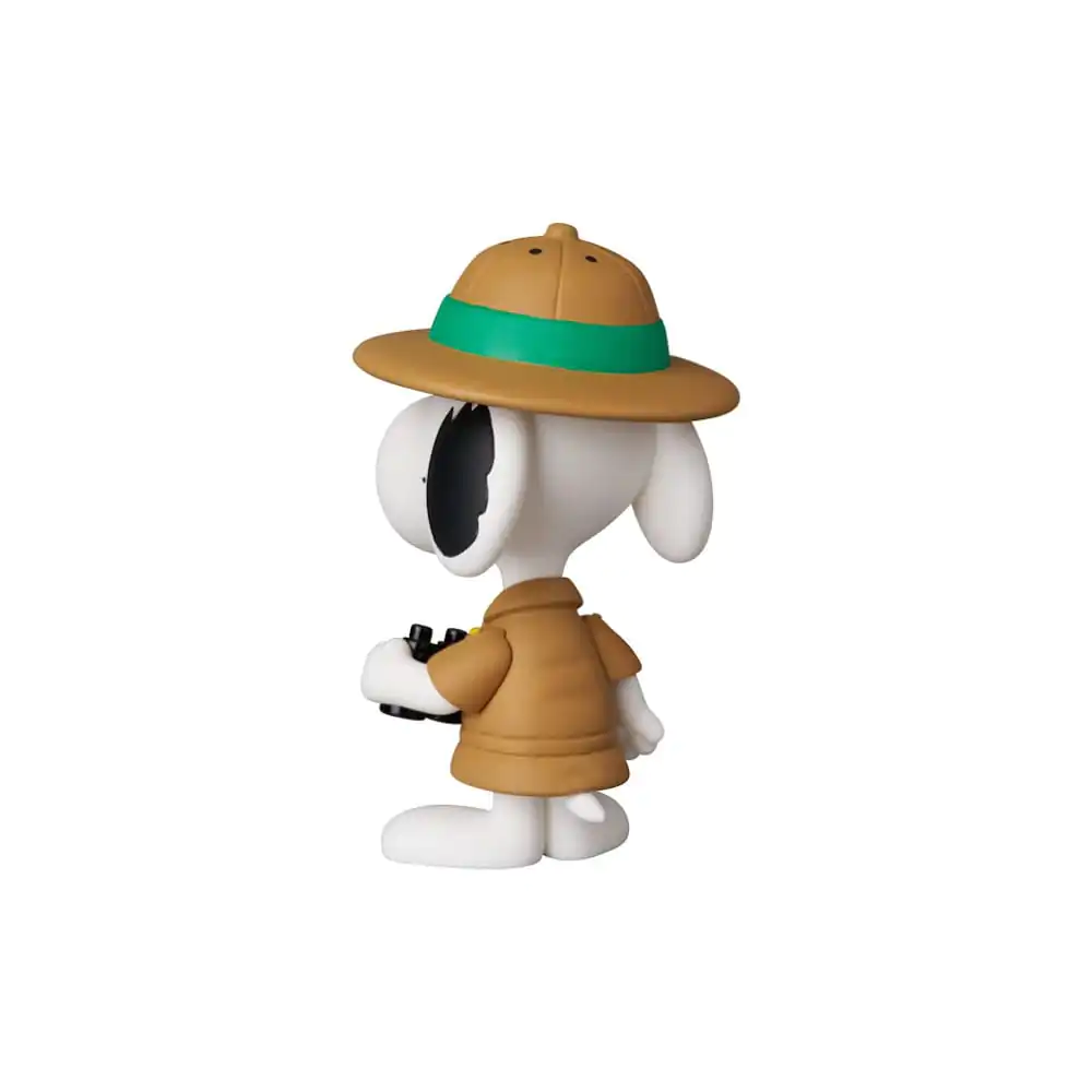 Peanuts UDF Series 18 Mini Figure Safari Snoopy 7 cm product photo