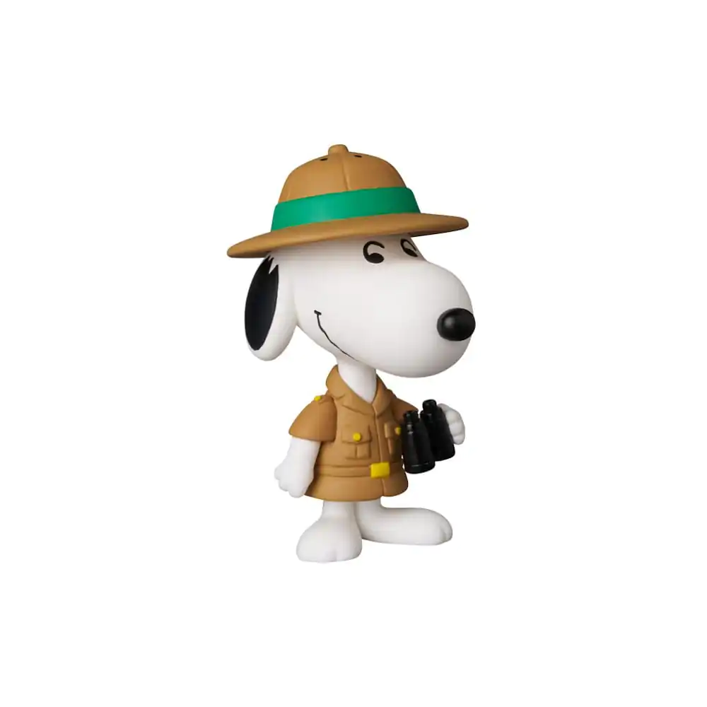 Peanuts UDF Series 18 Mini Figure Safari Snoopy 7 cm product photo