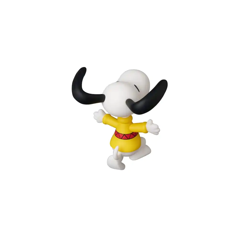 Peanuts UDF Series 18 Mini Figure Sweater Snoopy 8 cm product photo