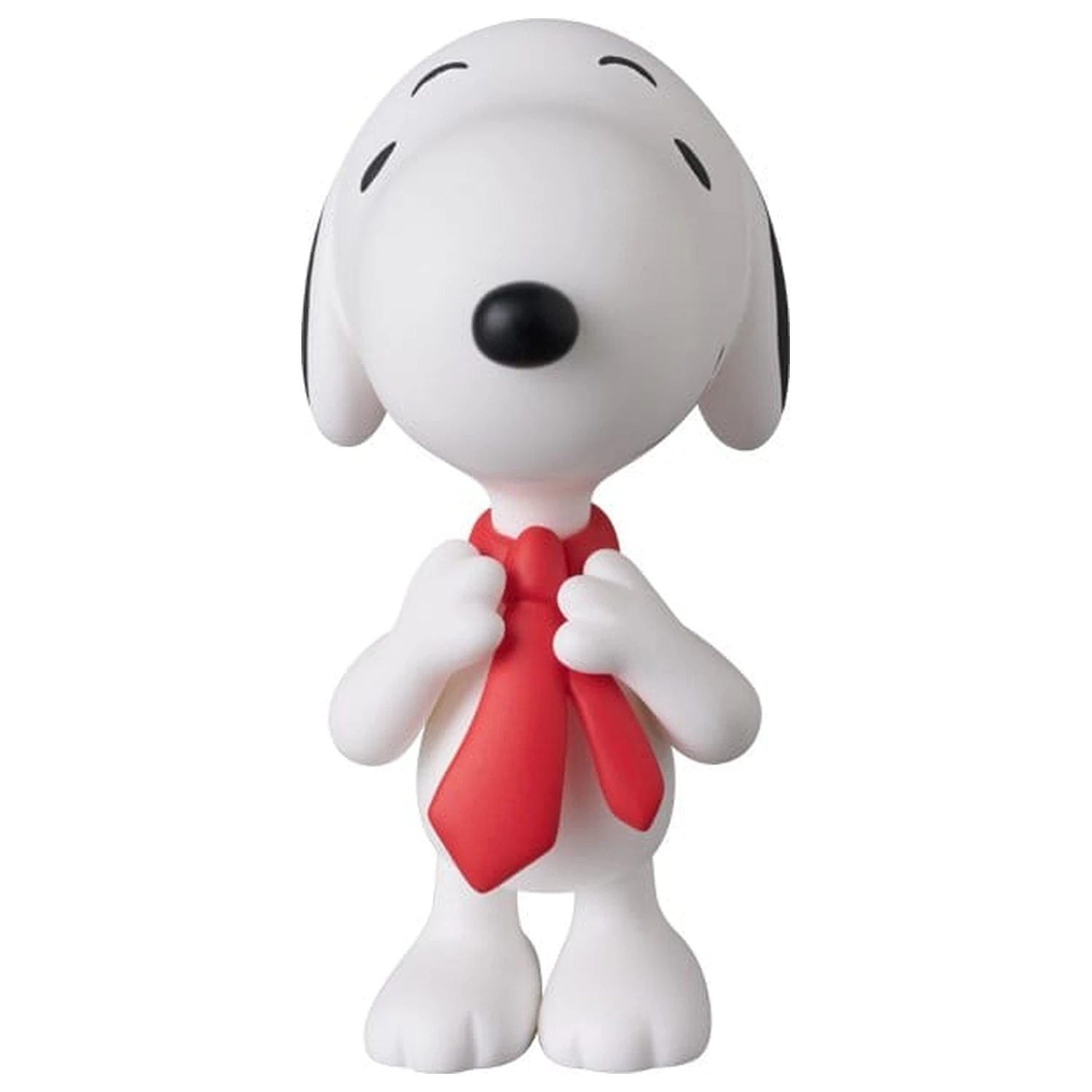 Peanuts UDF Series 19 Mini Figure Father's Day Tie 7 cm product photo