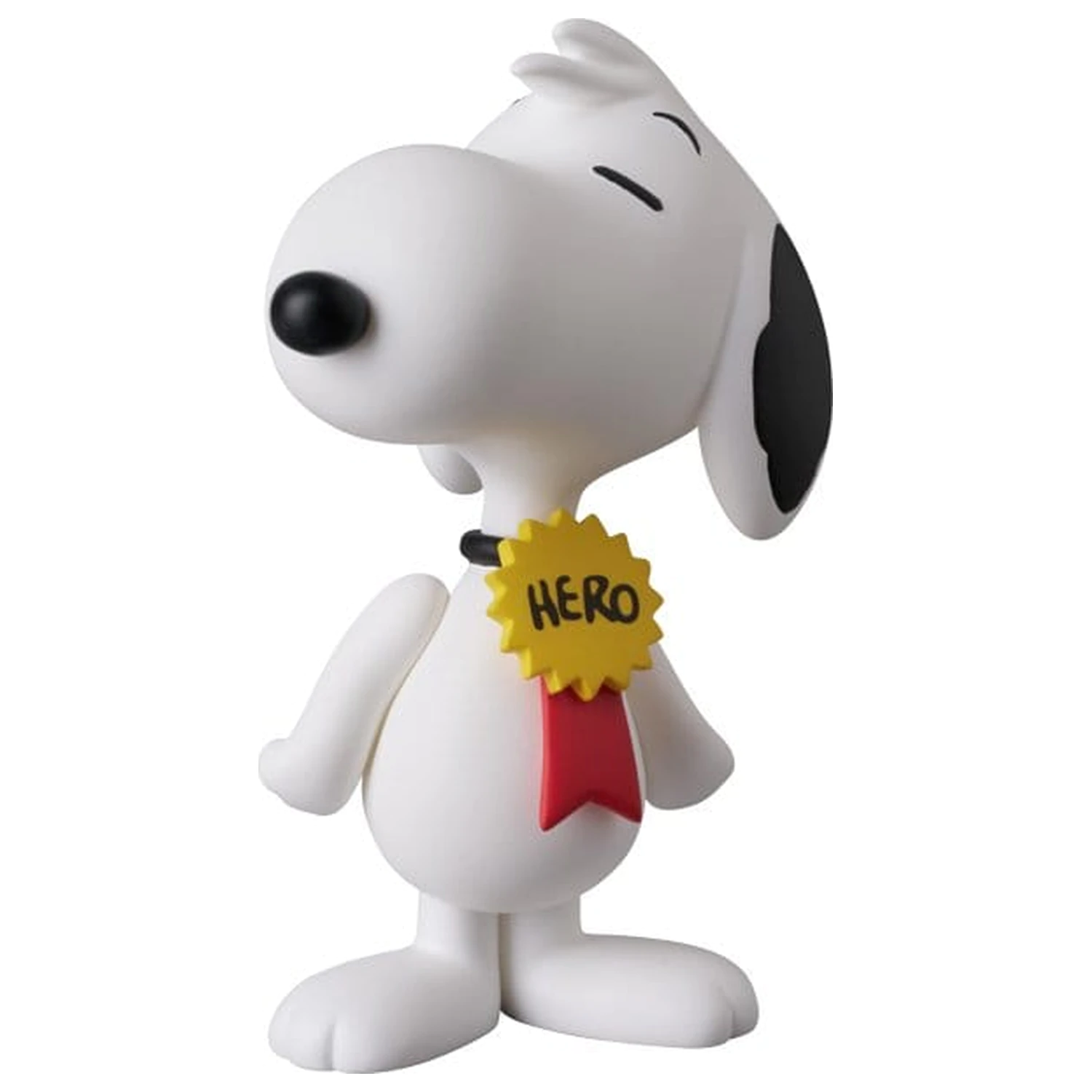 Peanuts UDF Series 19 Mini Figure You're number one 7 cm product photo