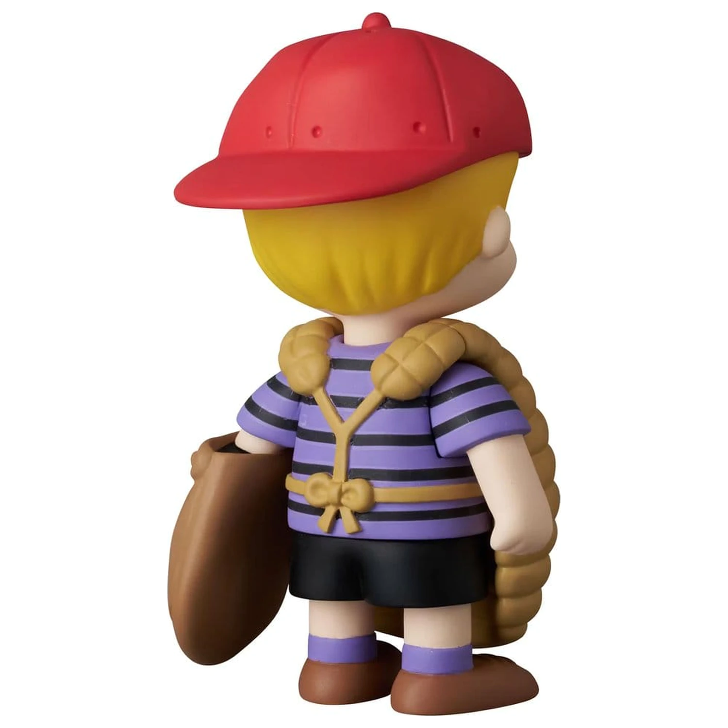 Peanuts UDF Series 20 Mini Figure Catcher Schroeder 9 cm product photo
