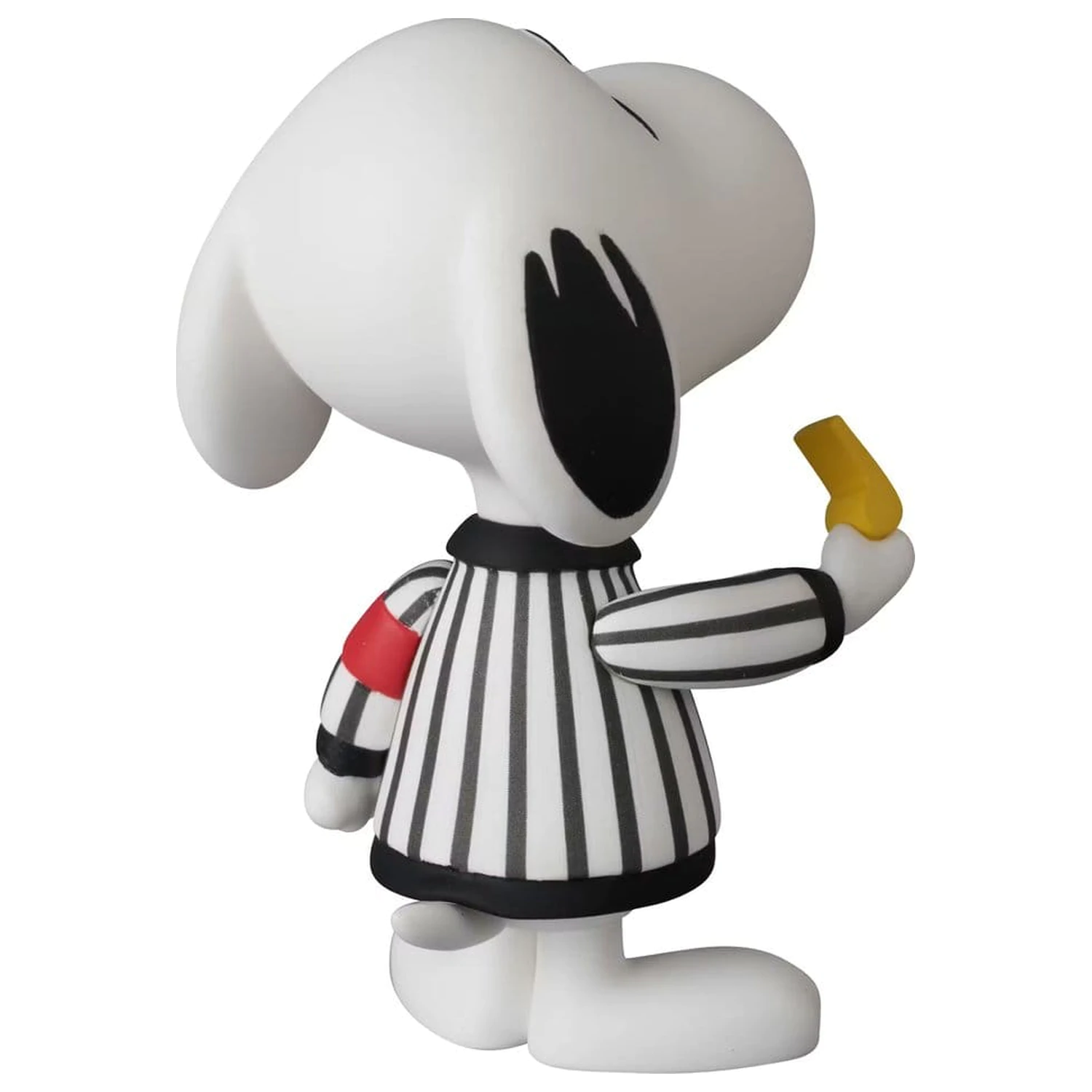 Peanuts UDF Series 20 Mini Figure Referee Snoopy 7 cm product photo