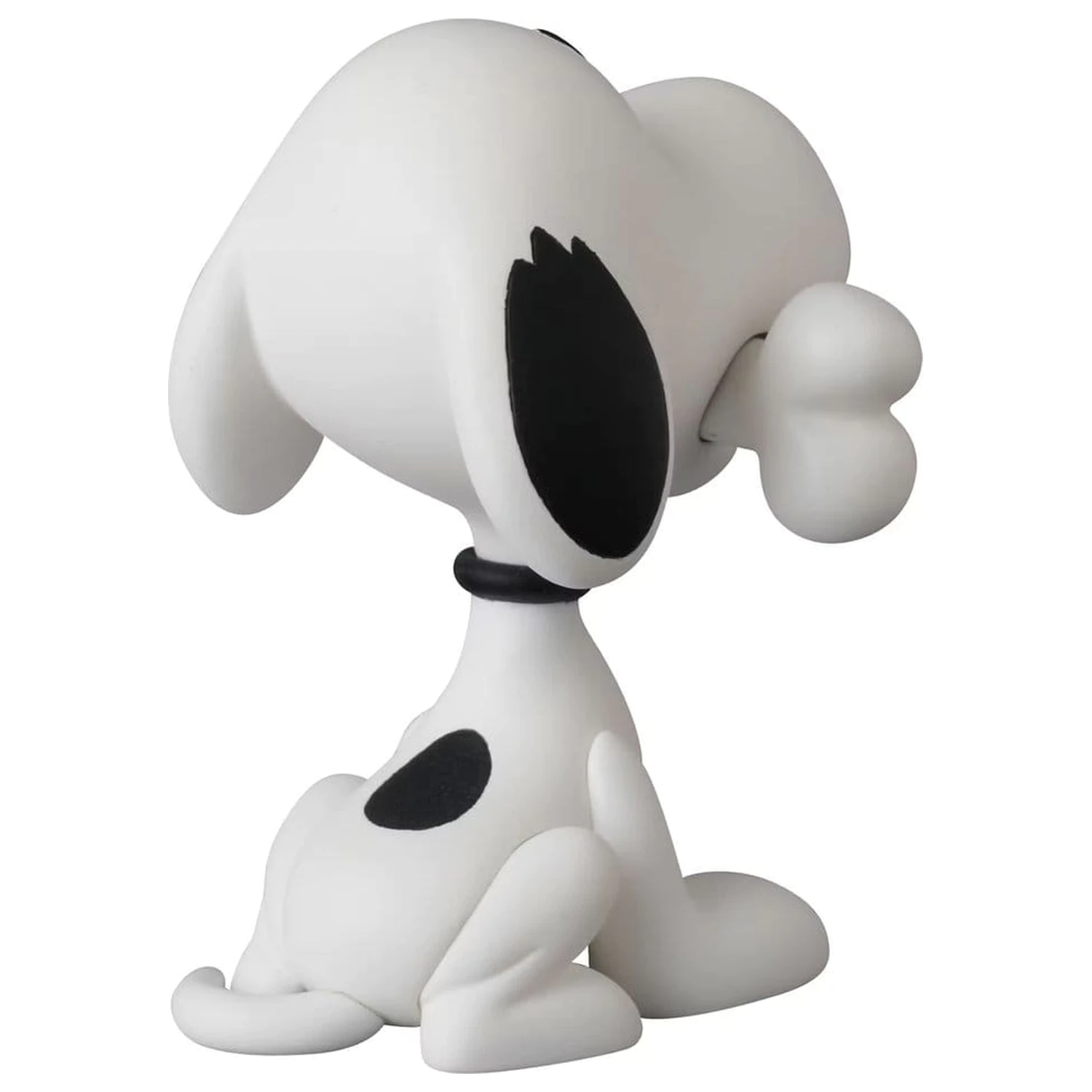 Peanuts UDF Series 20 Mini Figure Snoopy with Bone 6 cm product photo