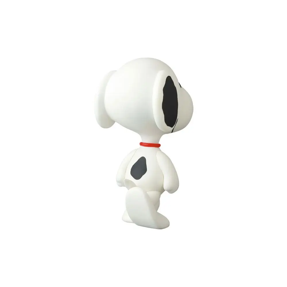 Peanuts VCD Vinyl Figures Snoopy &amp; Woodstock 1997 Ver. 7 - 16 cm product photo