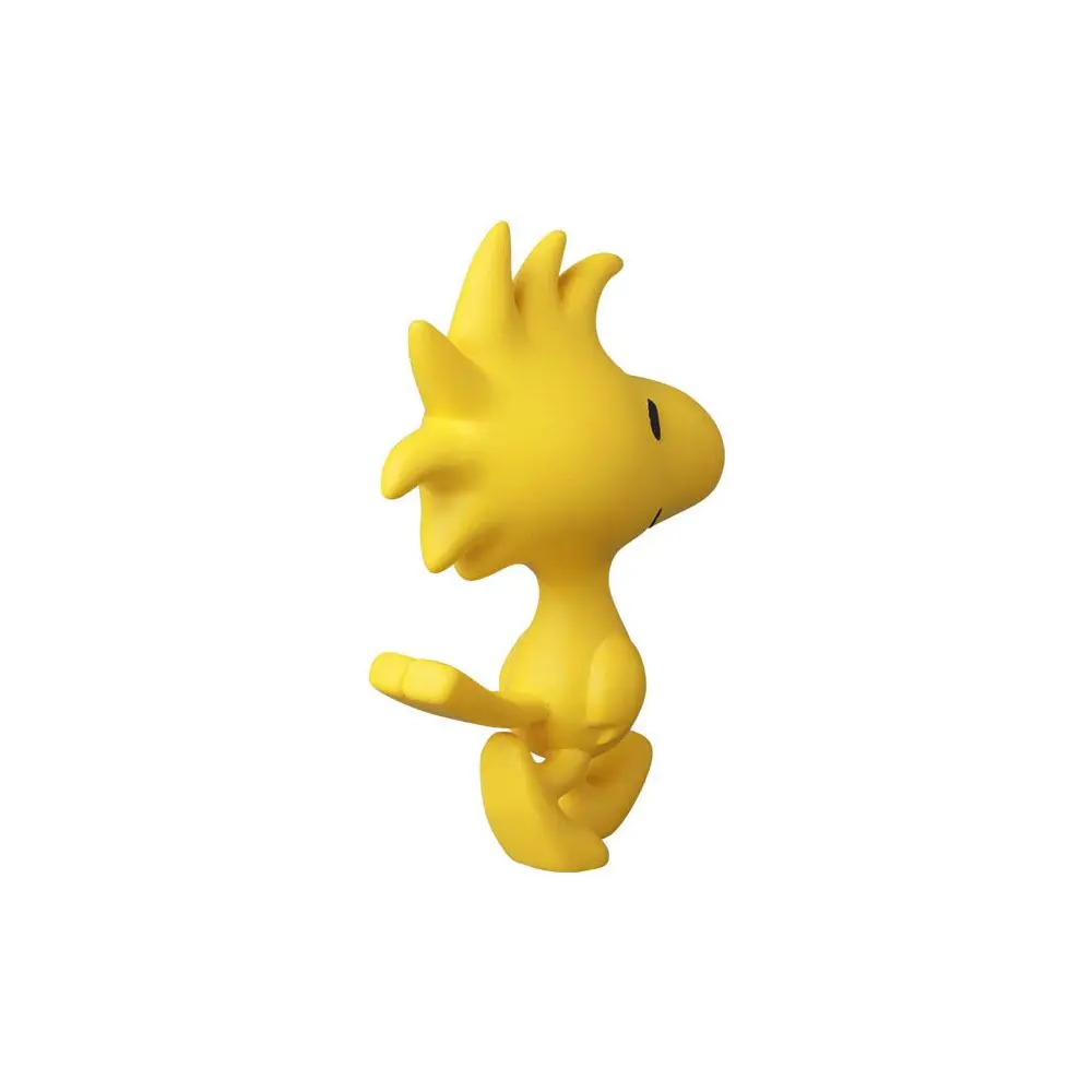 Peanuts VCD Vinyl Figures Snoopy &amp; Woodstock 1997 Ver. 7 - 16 cm product photo