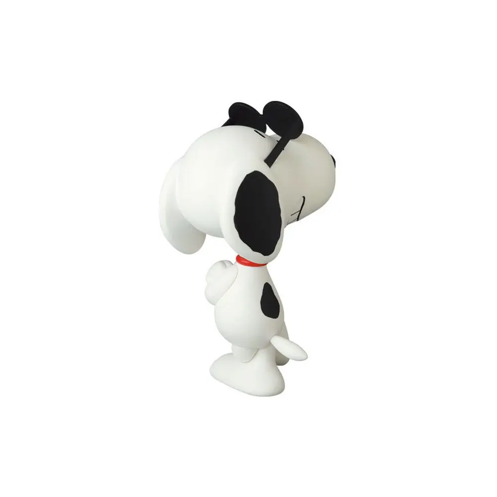 Peanuts VCD Vinyl Figure Sunglasses Snoopy 1971 Ver. 16 cm product photo