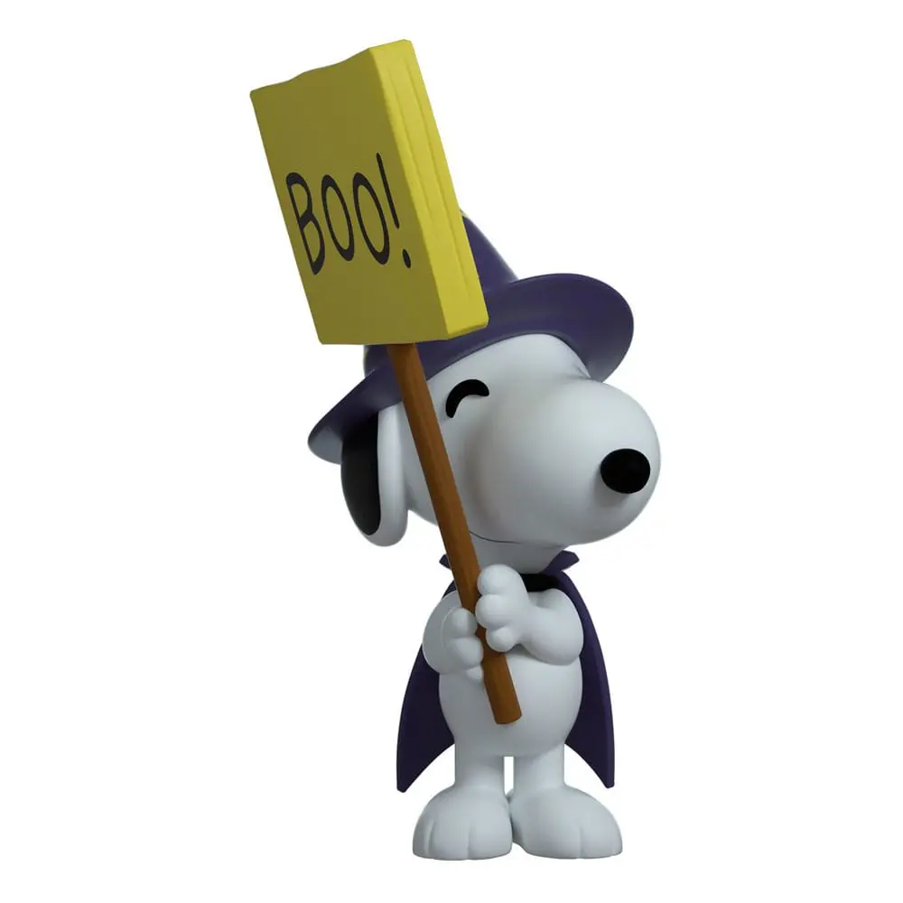 Peanuts Vinyl Figure Boo! Snoopy 12 cm product photo