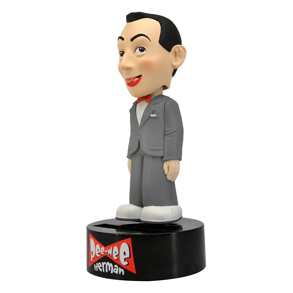 Pee-Wee Herman Body Knocker Bobble Figure Pee-Wee 16 cm product photo