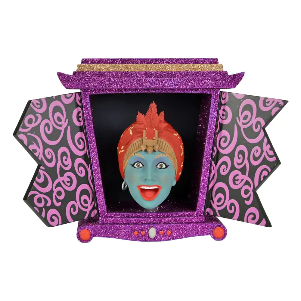 Pee-Wee Herman Head Knocker Bobble-Head Jambi 13 cm product photo