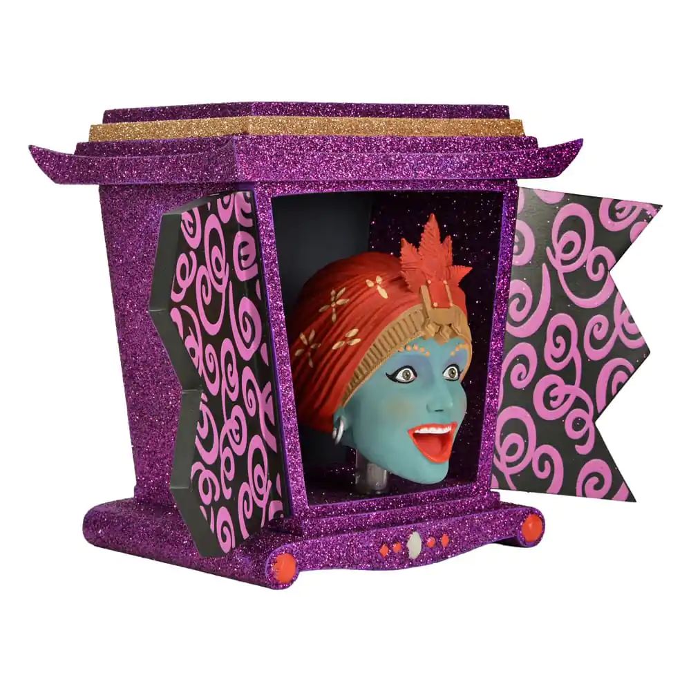 Pee-Wee Herman Head Knocker Bobble-Head Jambi 13 cm product photo