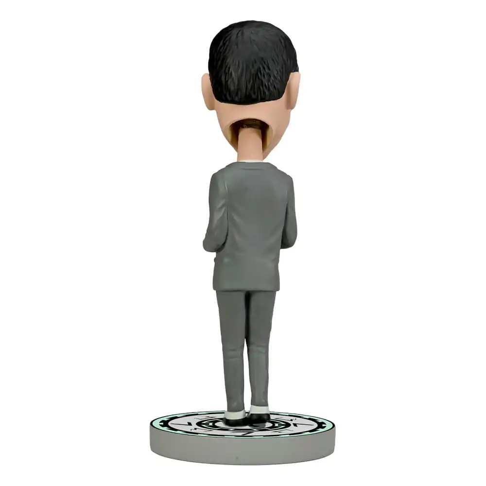 Pee-Wee Herman Head Knocker Bobble-Head Pee-Wee 21 cm product photo