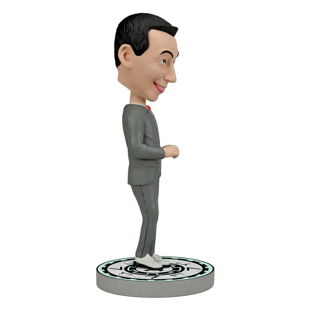 Pee-Wee Herman Head Knocker Bobble-Head Pee-Wee 21 cm product photo