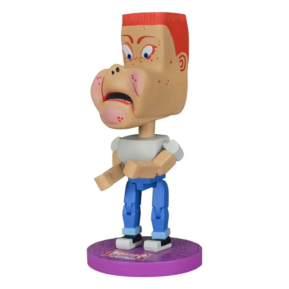 Pee-Wee Herman Head Knocker Bobble-Head Randy 18 cm product photo