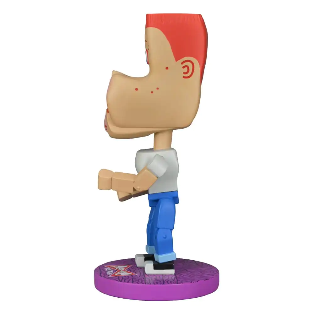 Pee-Wee Herman Head Knocker Bobble-Head Randy 18 cm product photo
