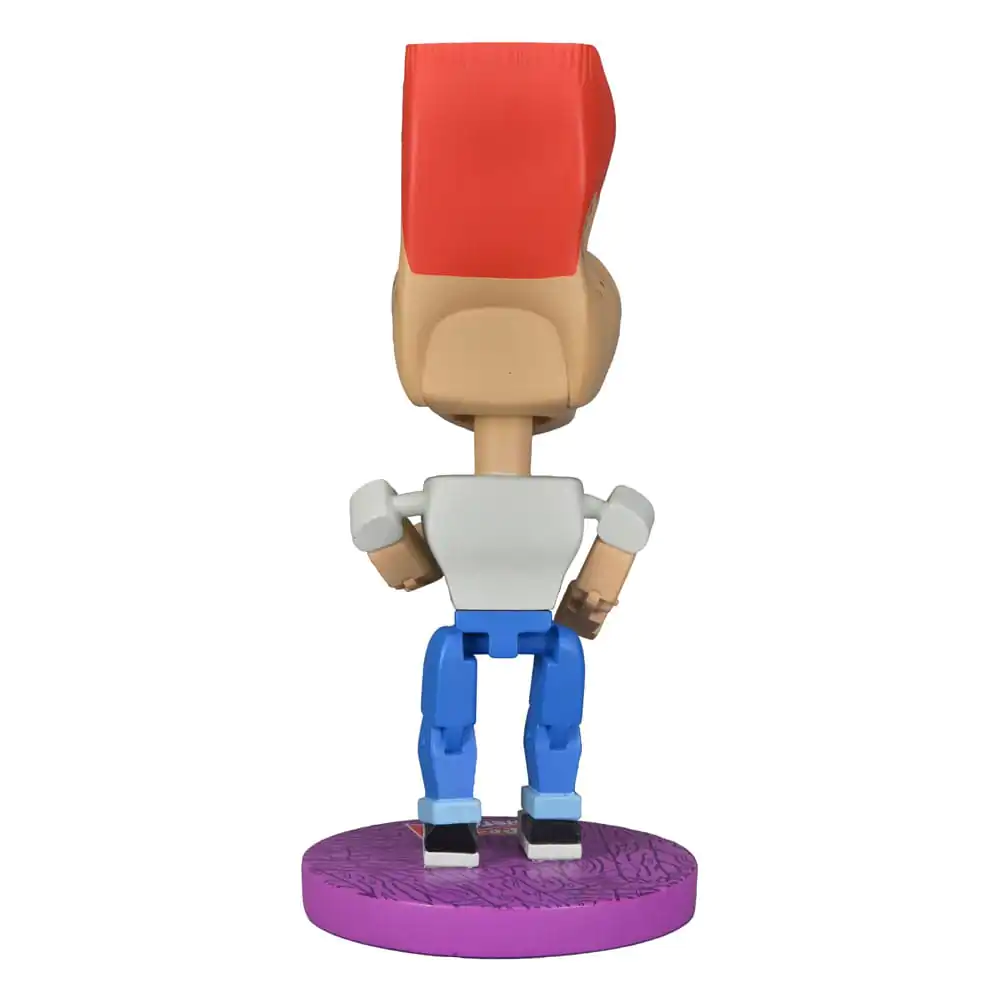 Pee-Wee Herman Head Knocker Bobble-Head Randy 18 cm product photo