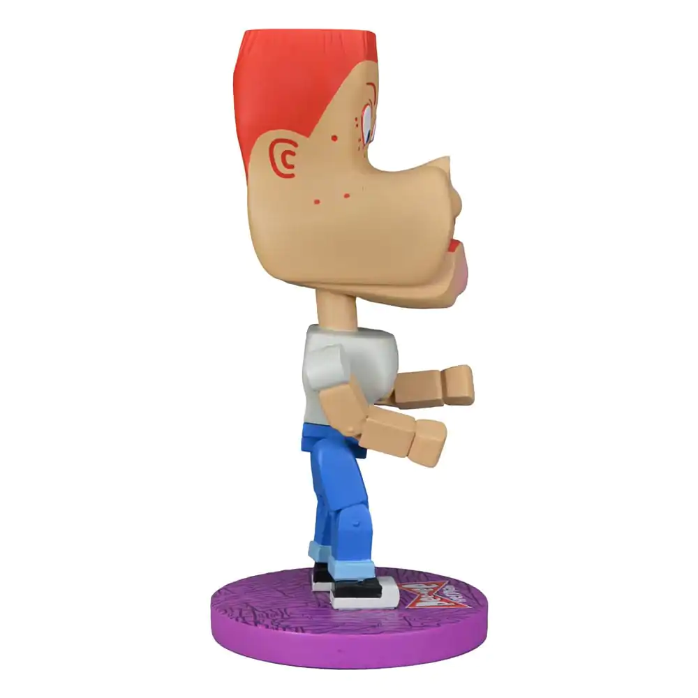 Pee-Wee Herman Head Knocker Bobble-Head Randy 18 cm product photo