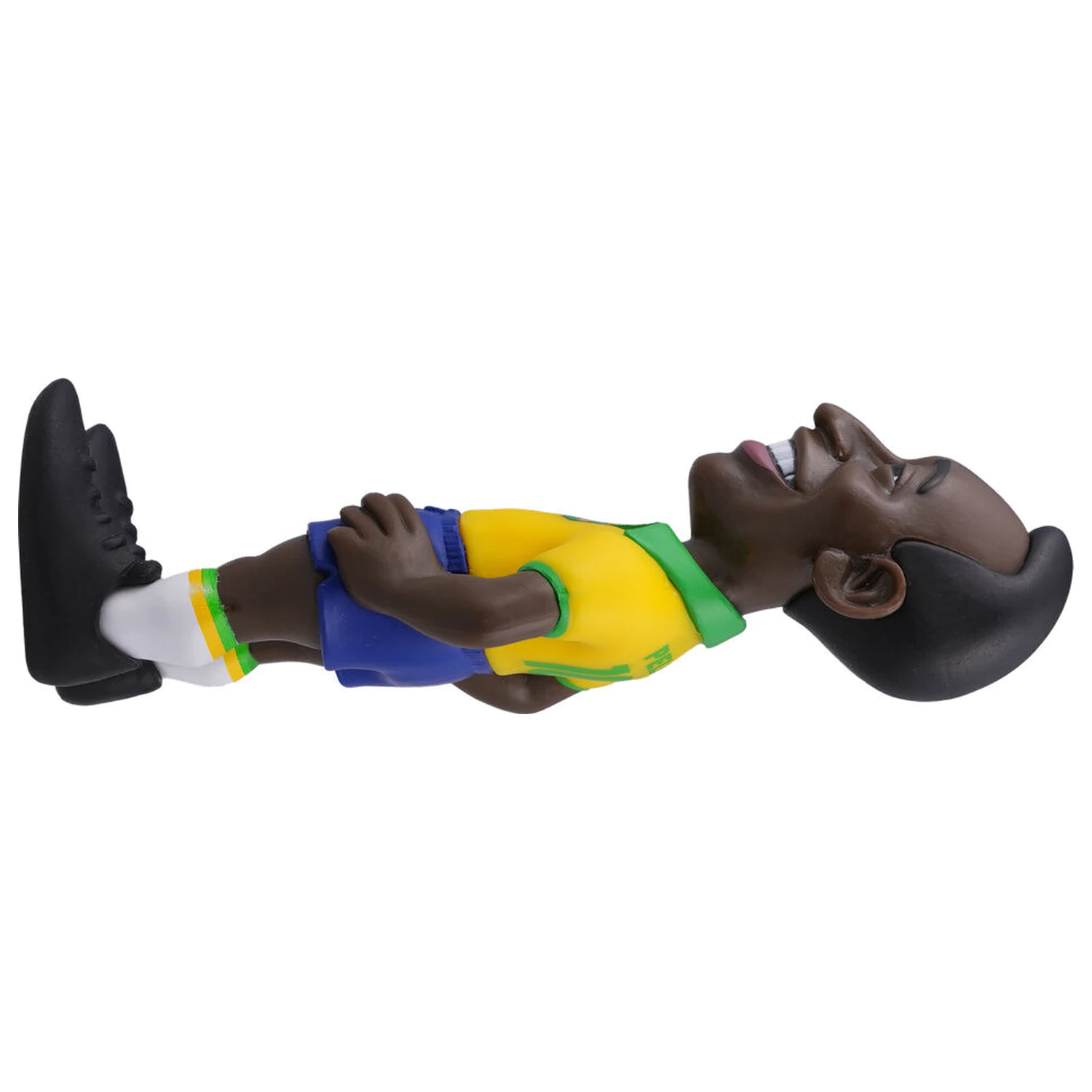 Pelé Brazil figure minix 12cm product photo