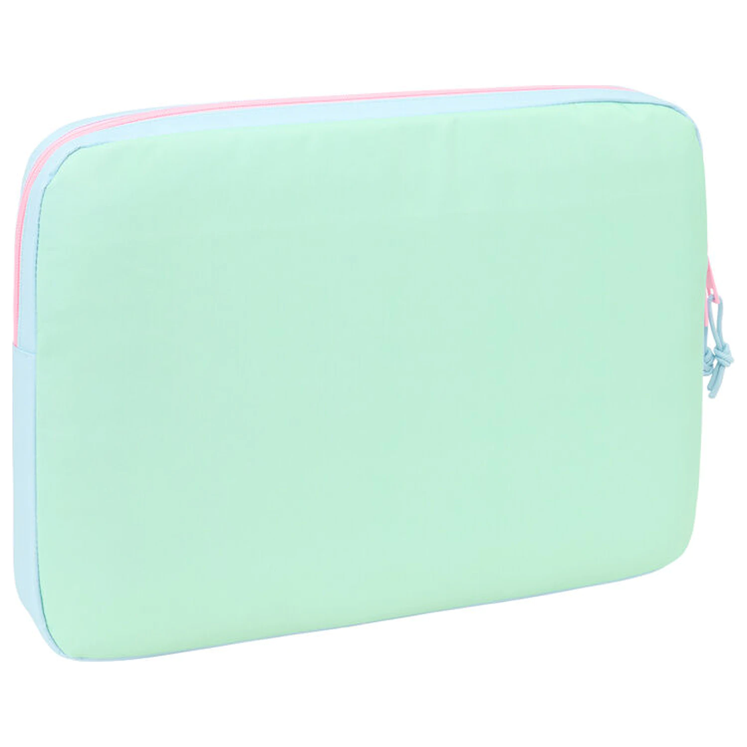 Pembe The Pink Cat laptop sleeve product photo