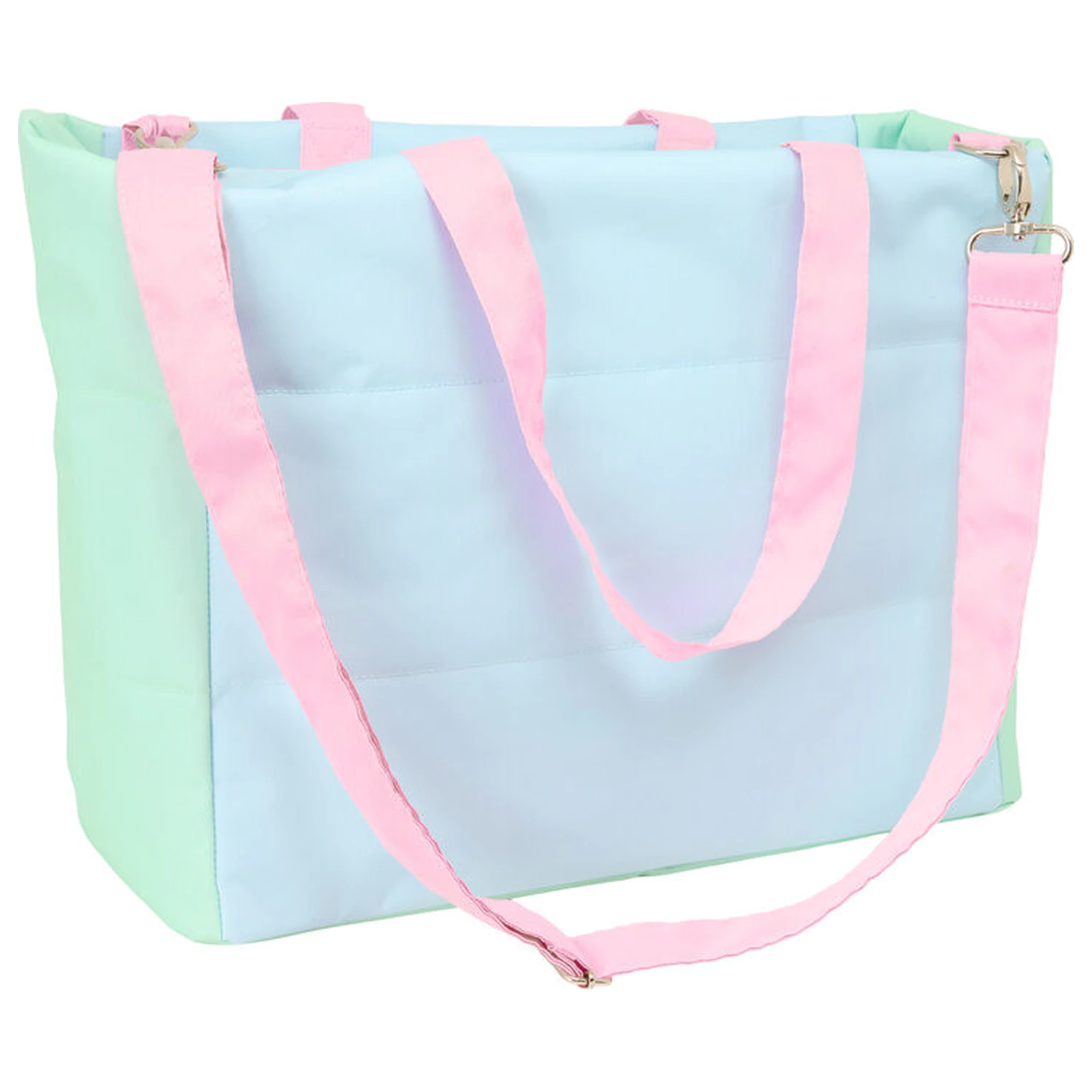 Pembe The Pink Cat laptop bag product photo