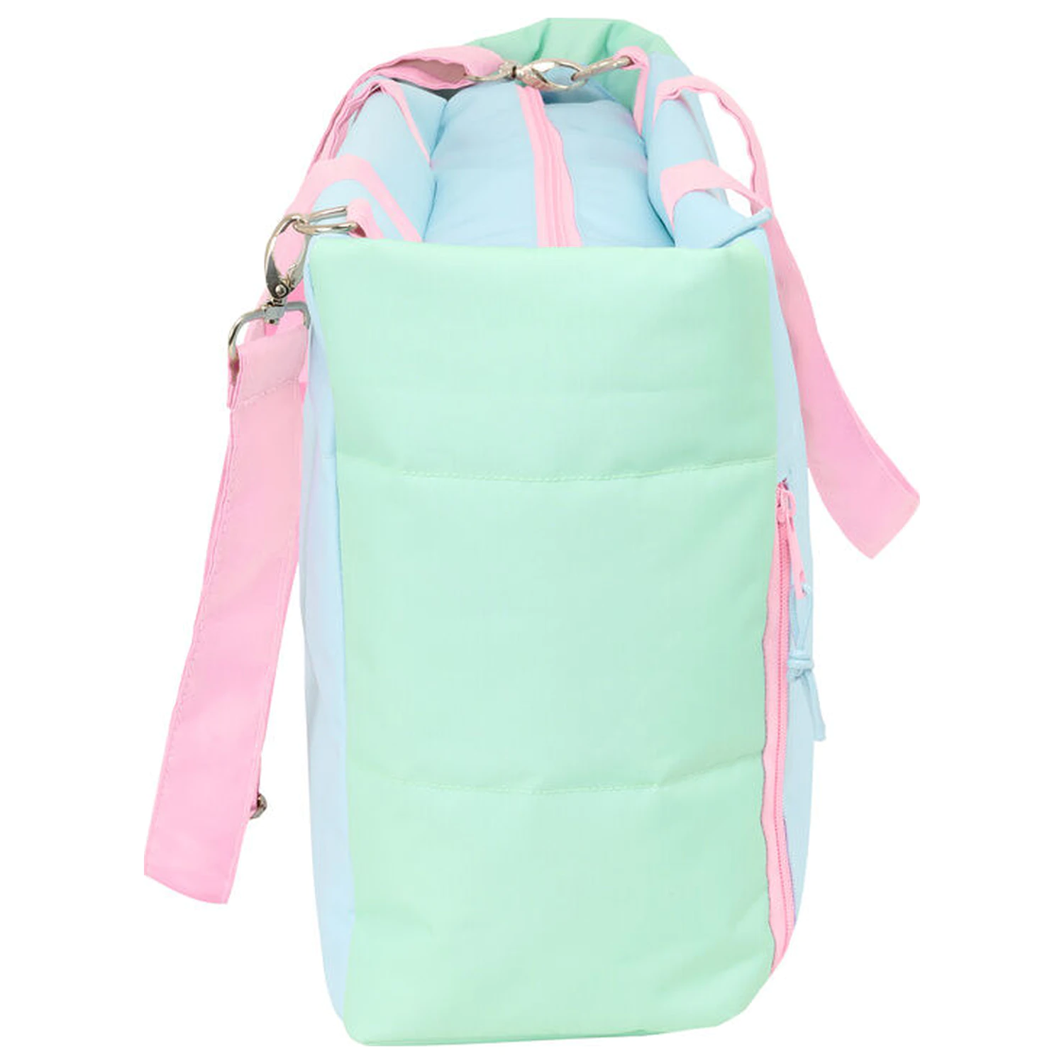 Pembe The Pink Cat laptop bag product photo