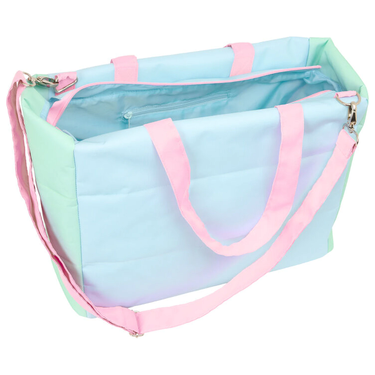 Pembe The Pink Cat laptop bag product photo