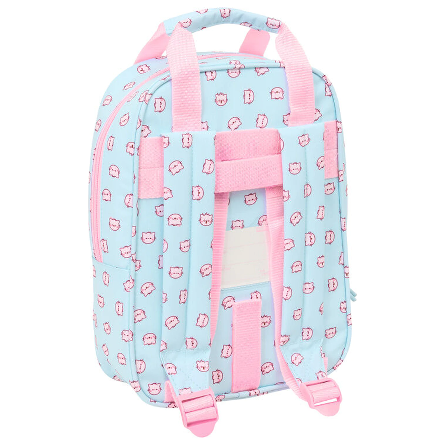 Pembe The Pink Cat backpack 28cm product photo