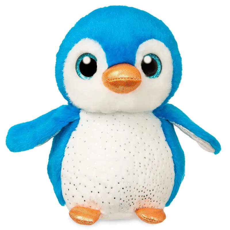 Penguin plush toy 18cm product photo