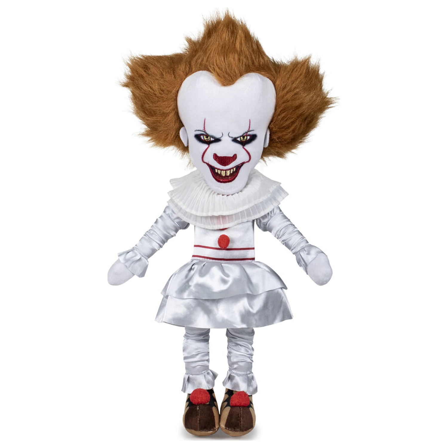 Pennywise IT plush toy 35cm product photo