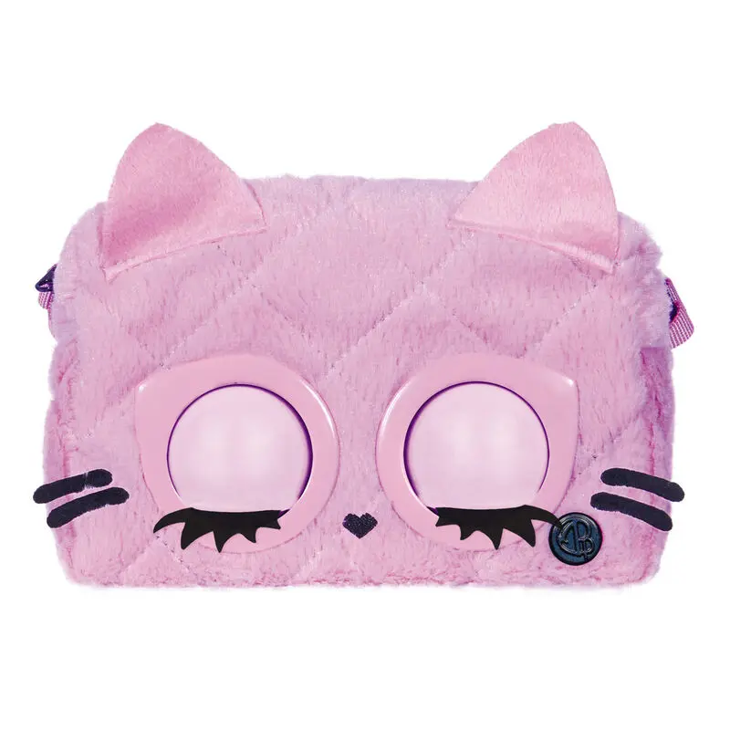 Purse Pets LLama OC Fluffly bag product photo