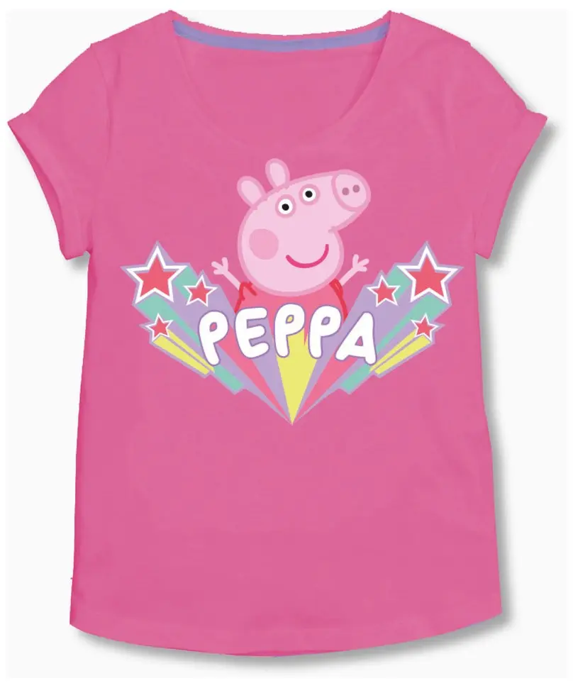 Peppa Pig baby t-shirt, top 86/92 cm product photo