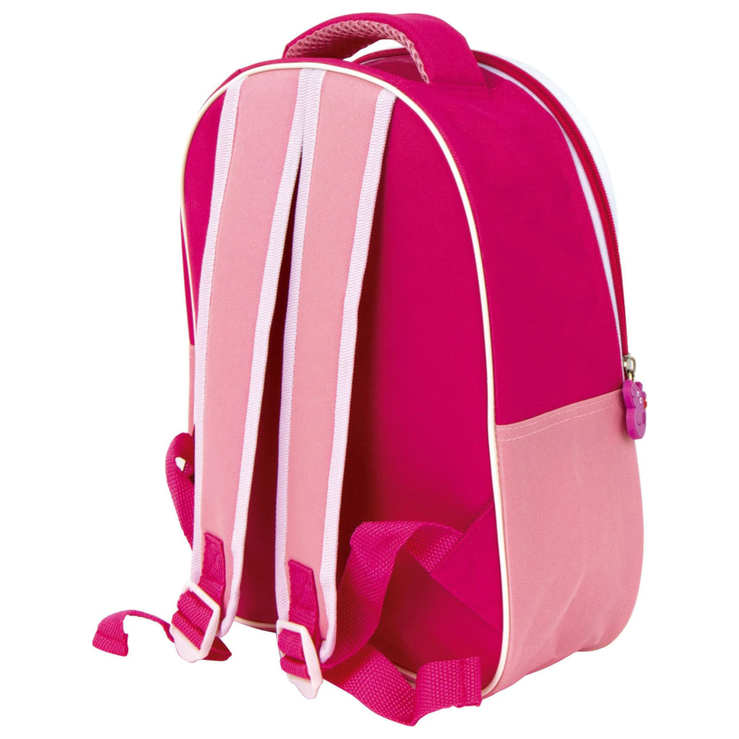 Peppa Pig 3D Backpack, Bag 32 cm product photo