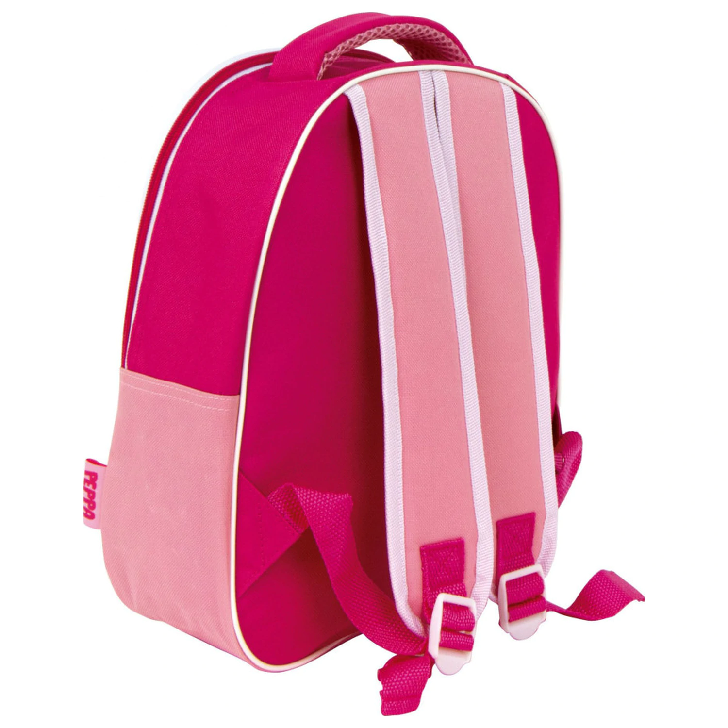Peppa Pig 3D Backpack, Bag 32 cm product photo