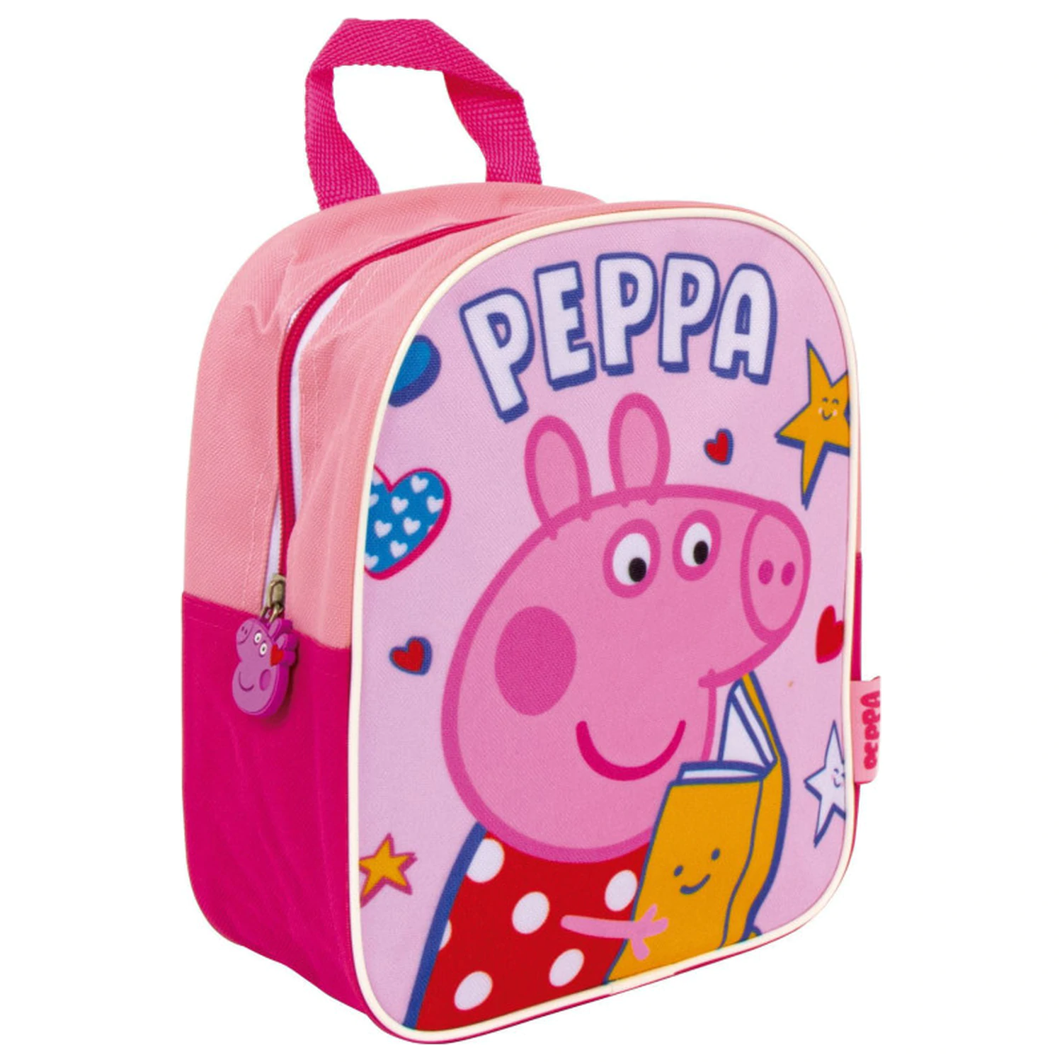 Peppa Pig Book Backpack, Bag 24 cm product photo