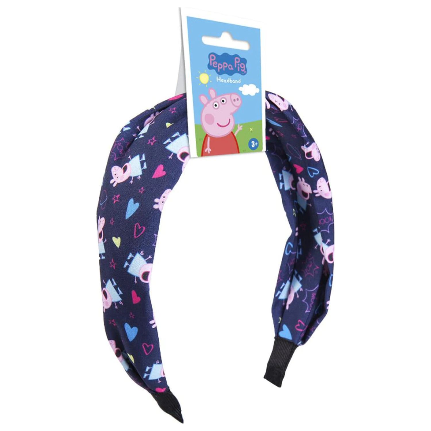 Peppa Pig Boom Hairband product photo