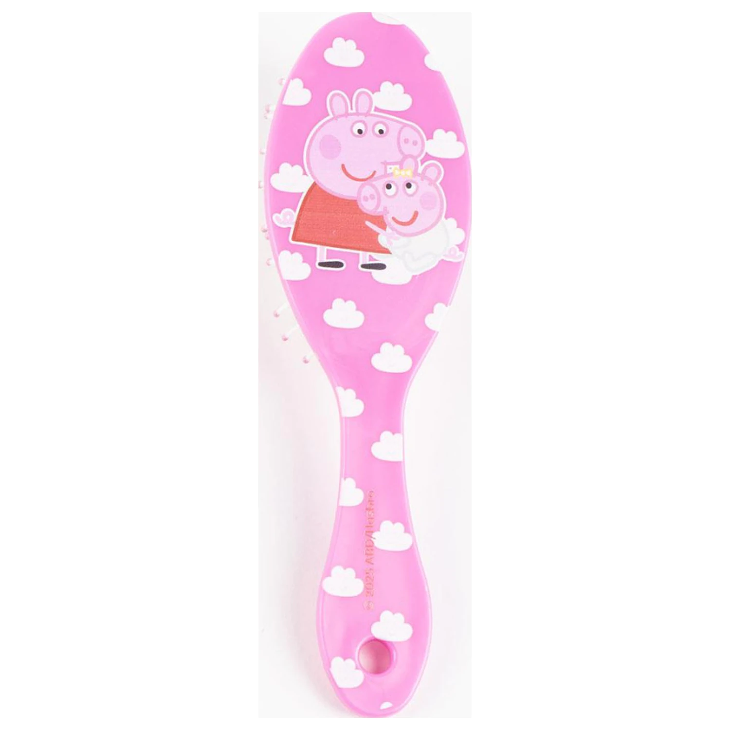 Peppa Pig Clouds Hair Accessory Set product photo