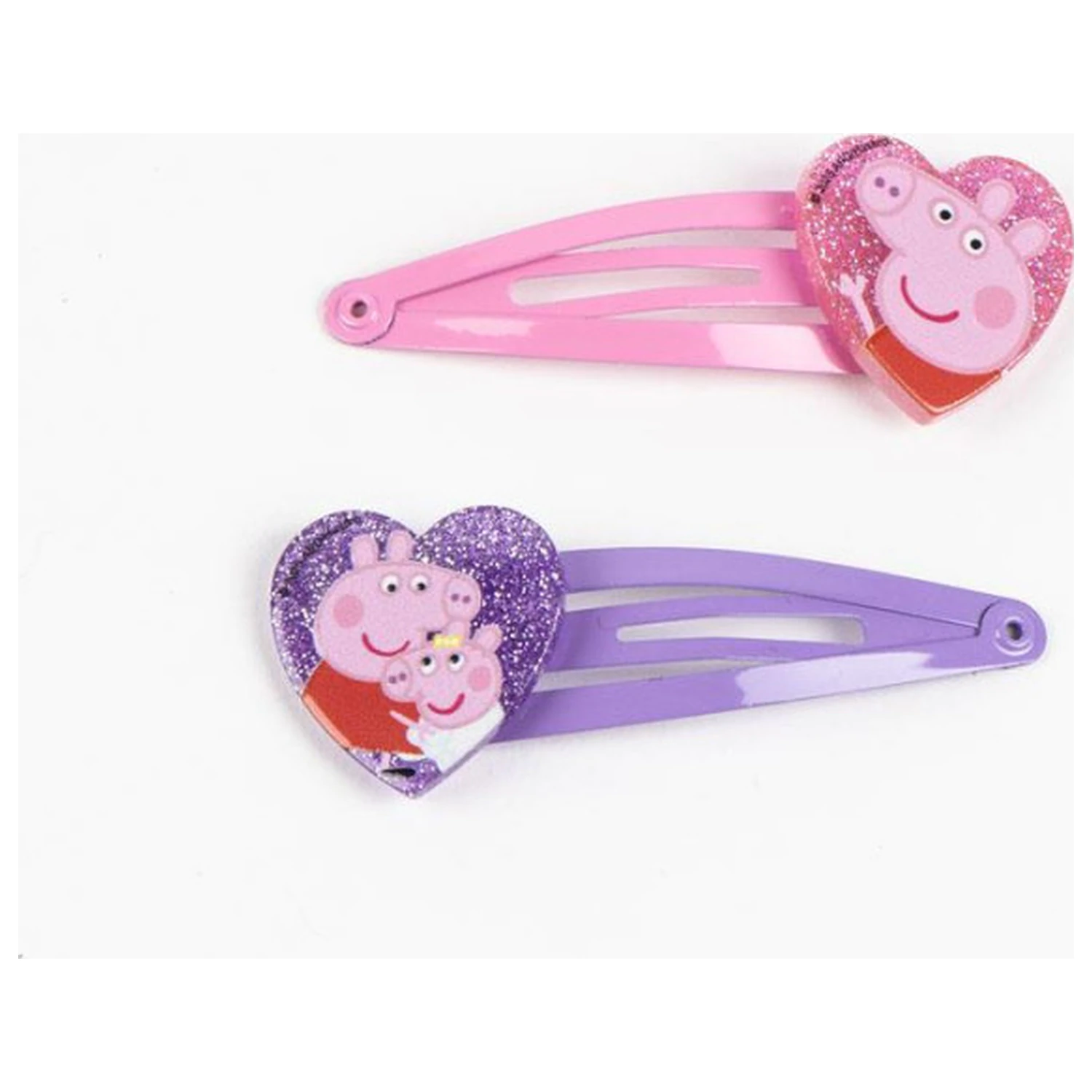 Peppa Pig Clouds Hair Accessory Set product photo