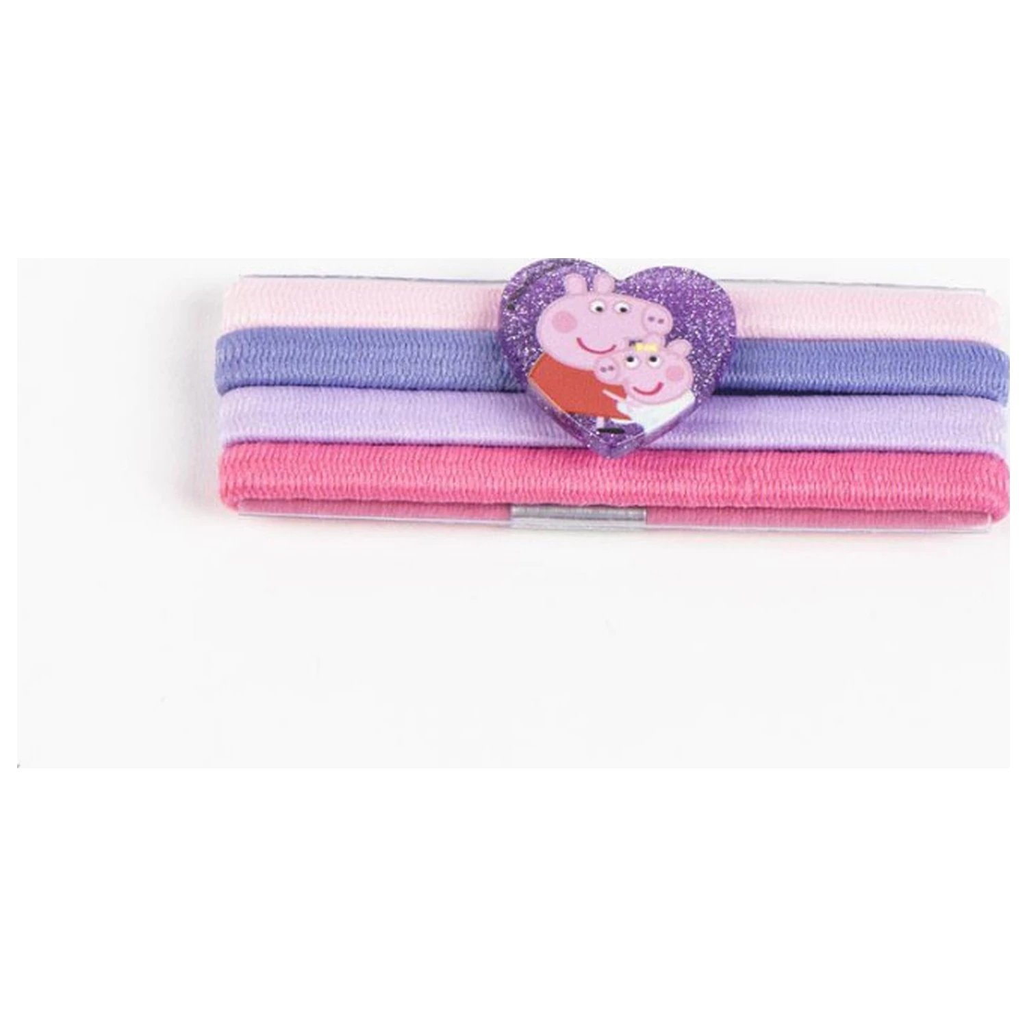 Peppa Pig Clouds Hair Accessory Set product photo