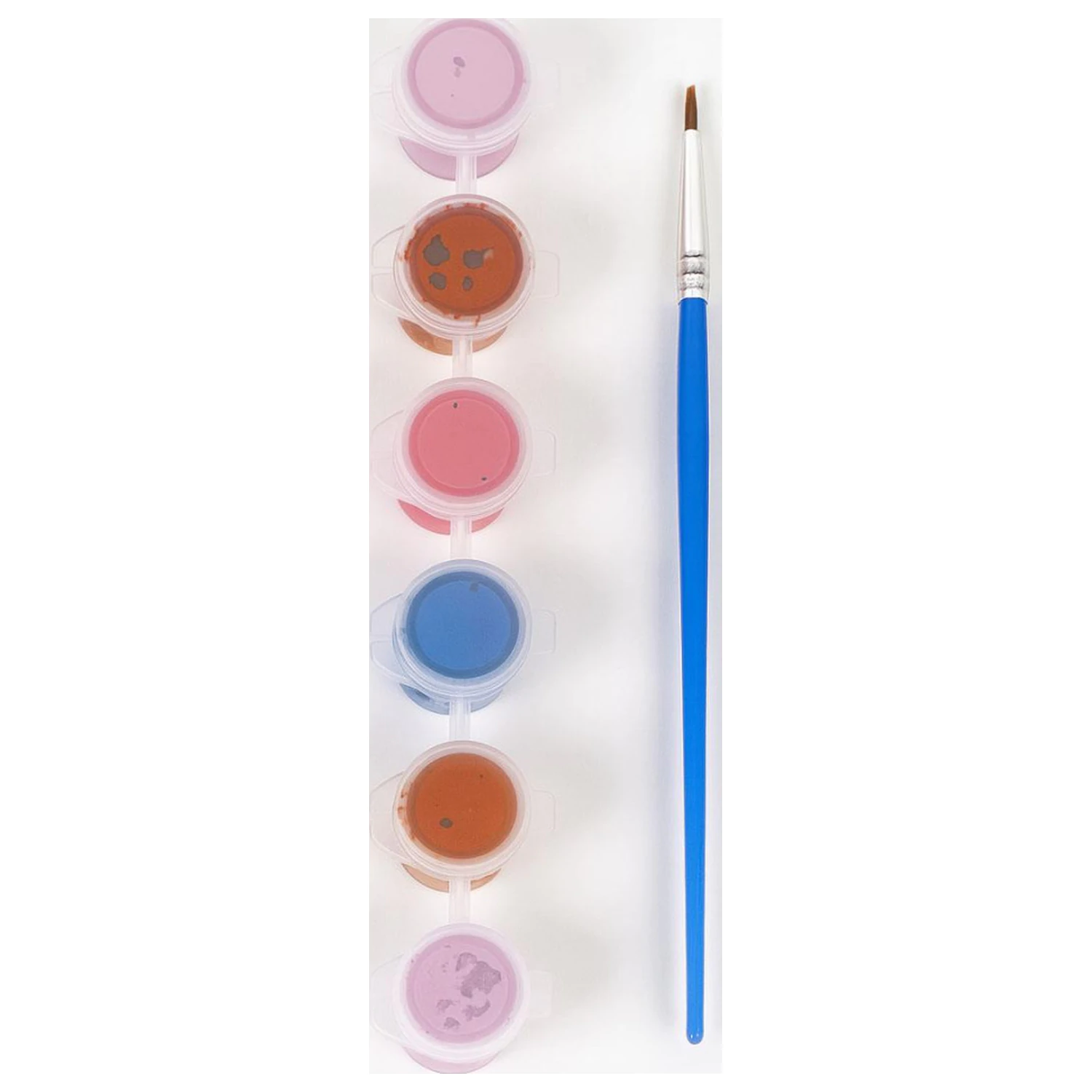 Peppa Pig Fun Numbered Coloring Set product photo