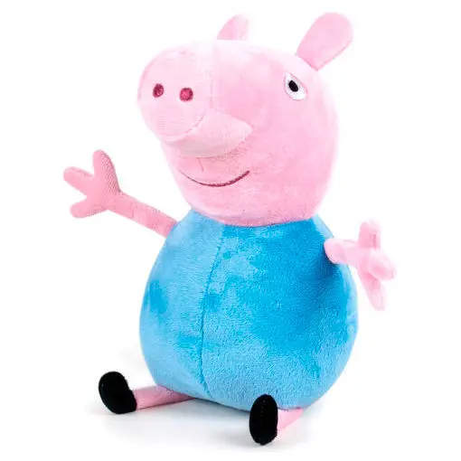Peppa Pig George plush toy 31cm product photo